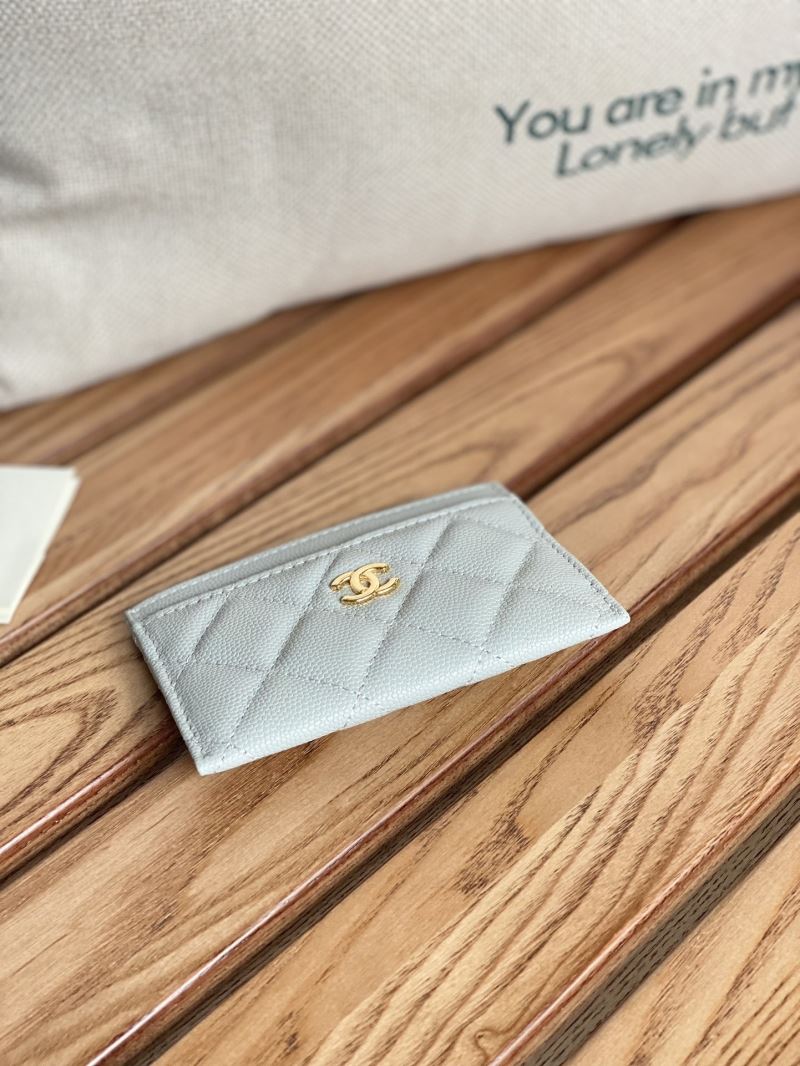 Chanel Wallet Purse